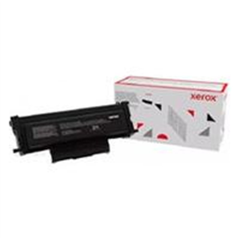 TONER XEROX NEGRO 006R04404, EXTRA ALTA CAPACIDAD 6K, PARA B230/B225/B235