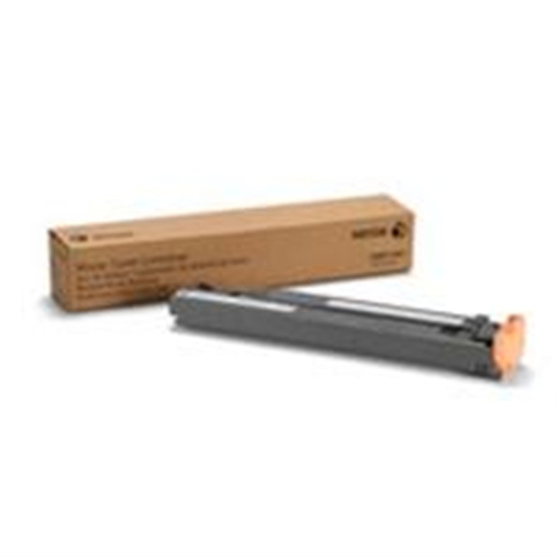 CONTENEDOR DE RESIDUOS XEROX 008R13061, 43K, PARA ALTALINK C8030/8035/8045/8055/8070