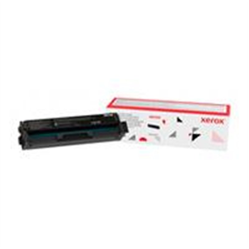 TONER XEROX NEGRO 006R04395, ALTA CAPACIDAD 3K, PARA C230/C235