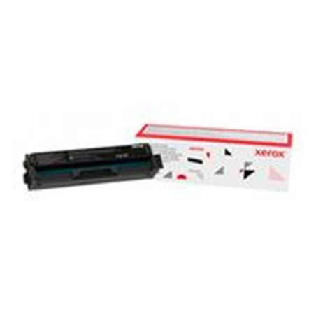 TONER XEROX NEGRO 006R04395, ALTA CAPACIDAD 3K, PARA C230/C235
