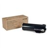 TONER XEROX NEGRO 106R02732, ALTA CAPACIDAD 25.3K, PARA PHASER 3610