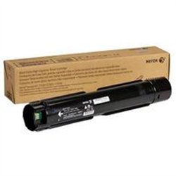 TONER XEROX NEGRO 106R03396, EXTRA ALTA CAPACIDAD 31K, PARA VERSALINK 5/7030/7035