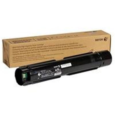 TONER XEROX NEGRO 106R03396, EXTRA ALTA CAPACIDAD 31K, PARA VERSALINK 5/7030/7035