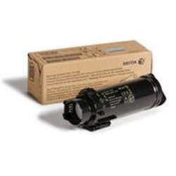 TONER XEROX CIAN 106R03485, ALTA CAPACIDAD 2.4K, PARA PHASER 6510