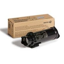 TONER XEROX NEGRO 106R03488, ALTA CAPACIDAD 5.5K, PARA PHASER 6510