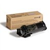 TONER XEROX NEGRO 106R03488, ALTA CAPACIDAD 5.5K, PARA PHASER 6510