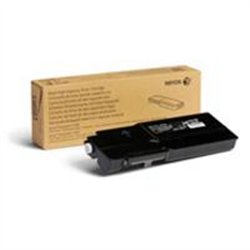 TONER XEROX NEGRO 106R03520, ALTA CAPACIDAD 5K, PARA VERSALINK C400