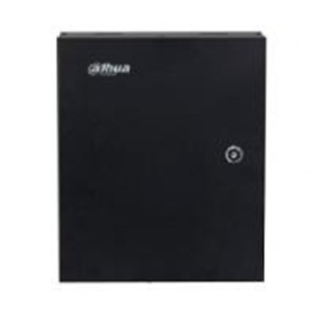 CONTROL DE ACCESO/DAHUA/ASC2204C-H/CONTROL DE ACCESO TCP/IP /4 PUERTAS 4 LECTORAS VA WIEGAND O RS485 / 200,000 TARJETAS/ 150,000