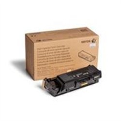 TONER XEROX NEGRO 106R03621, ALTA CAPACIDAD 8.5K, PARA PHASER 3330