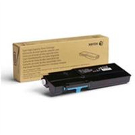 TONER XEROX CIAN 106R03522, ALTA CAPACIDAD 4.8K, PARA VERSALINK C400