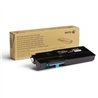 TONER XEROX CIAN 106R03522, ALTA CAPACIDAD 4.8K, PARA VERSALINK C400