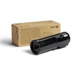 TONER XEROX NEGRO 106R03581, CAPACIDAD ESTANDAR 5.9K, PARA VERSALINK B400