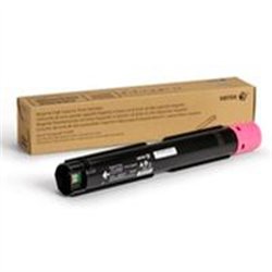 TONER XEROX MAGENTA 106R03747, ALTA CAPACIDAD 11.8K, PARA VERSALINK C7020/7025/7030