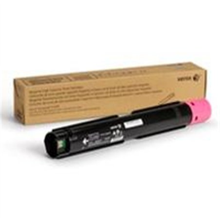 TONER XEROX MAGENTA 106R03747, ALTA CAPACIDAD 11.8K, PARA VERSALINK C7020/7025/7030