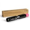 TONER XEROX MAGENTA 106R03747, ALTA CAPACIDAD 11.8K, PARA VERSALINK C7020/7025/7030