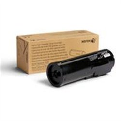 TONER XEROX NEGRO 106R03585, EXTRA ALTA CAPACIDAD 24.6K, PARA VERSALINK B400