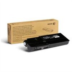 TONER XEROX NEGRO, 106R03532, EXTRA ALTA CAPACIDAD 10.5K, PARA VERSALINK C400