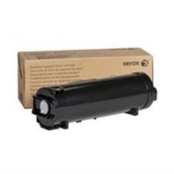 TONER XEROX NEGRO 106R03943, ALTA CAPACIDAD 25.9K, PARA VERSALINK B600