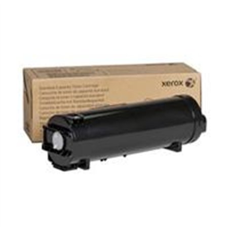 TONER XEROX NEGRO 106R03943, ALTA CAPACIDAD 25.9K, PARA VERSALINK B600