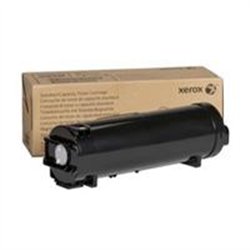 TONER XEROX NEGRO EXTRA ALTA CAPACIDAD 106R03945, 46.7K, PARA VERSALINK 7120