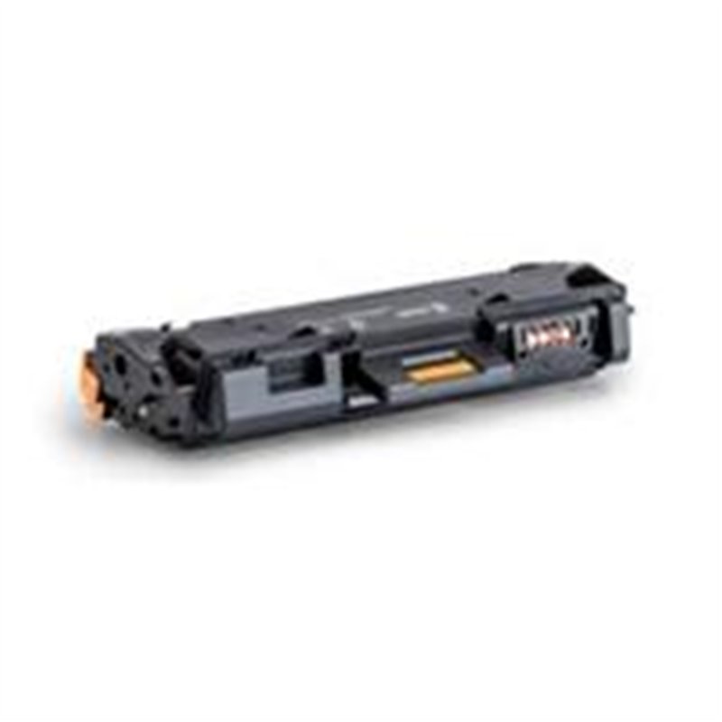 TONER XEROX NEGRO 106R04348, CAPACIDAD ESTANDAR 3K, PARA B210/B205/B215