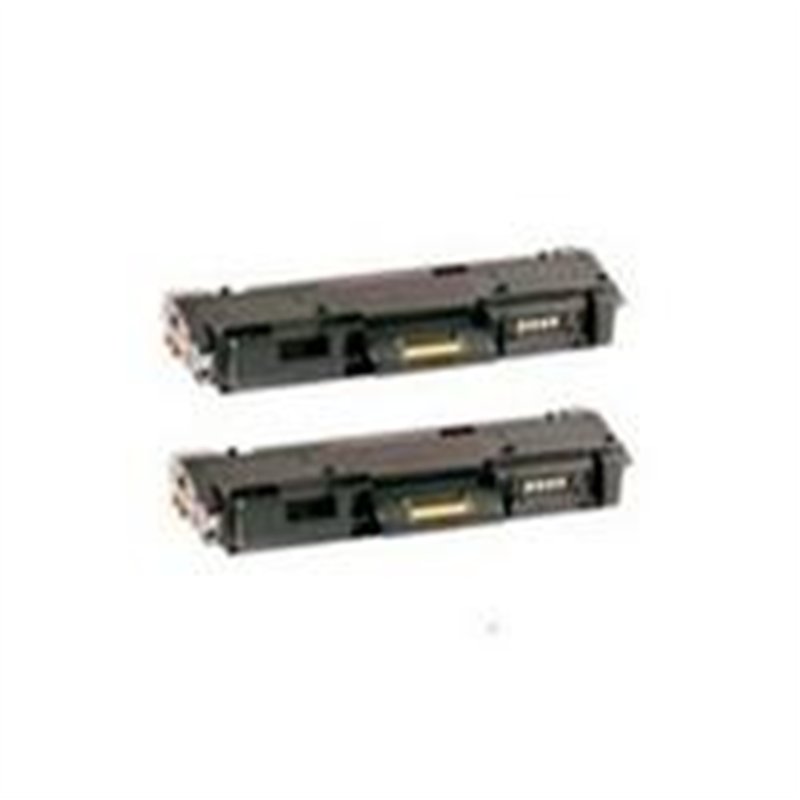 TONER XEROX NEGRO 106R04349, EXTRA ALTA CAPACIDAD 6K, PARA B210/B205/B215