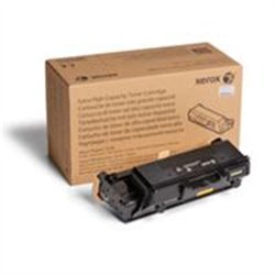 TONER XEROX NEGRO 106R03623, EXTRA ALTA CAPACIDAD 15K, PARA PHASER 3330