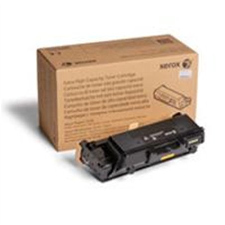 TONER XEROX NEGRO 106R03623, EXTRA ALTA CAPACIDAD 15K, PARA PHASER 3330