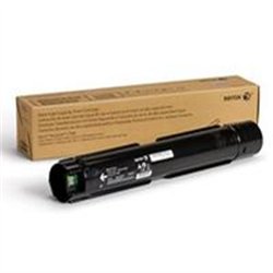 TONER XEROX NEGRO 106R03745, EXTRA ALTA CAPACIDAD 22.2K, PARA VERSALINK C7020/7025/7030