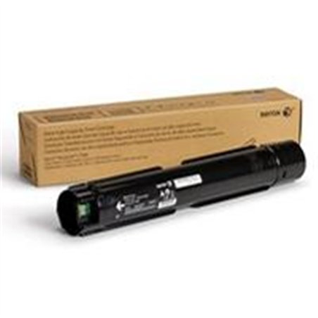 TONER XEROX NEGRO 106R03745, EXTRA ALTA CAPACIDAD 22.2K, PARA VERSALINK C7020/7025/7030