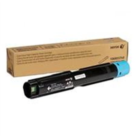 TONER XEROX CIAN 106R03748, ALTA CAPACIDAD 11.8K, PARA VERSALINK C7020/7025/7030