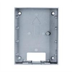 CONTROL DE ACCESO/DAHUA/VTM115/ CAJA PARA INSTALACION DE VIDEO PORTERO DAHUA / COMPATIBLE CON VTO2202FP