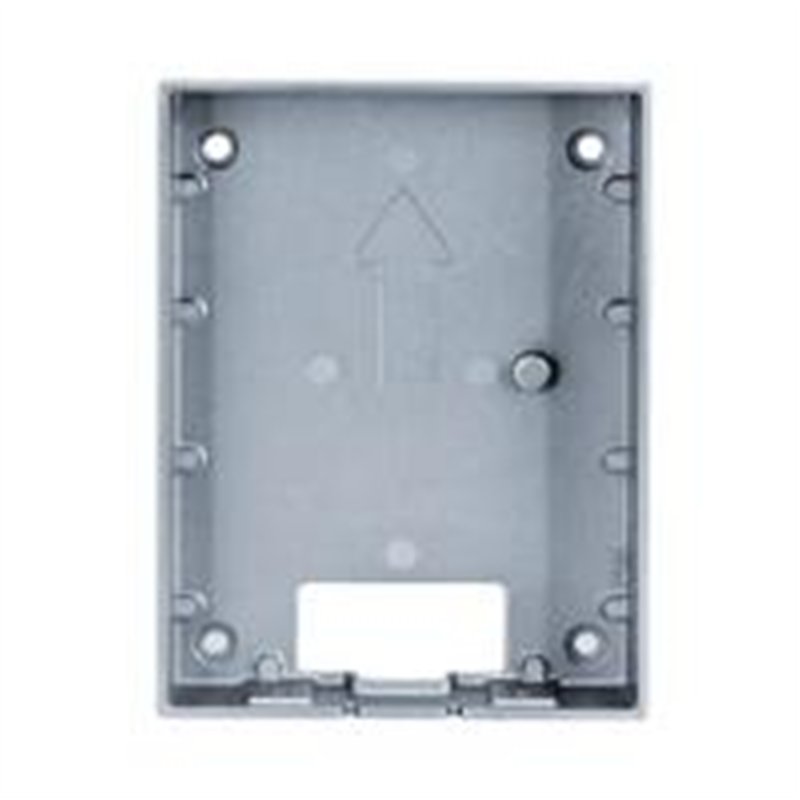 CONTROL DE ACCESO/DAHUA/VTM115/ CAJA PARA INSTALACION DE VIDEO PORTERO DAHUA / COMPATIBLE CON VTO2202FP