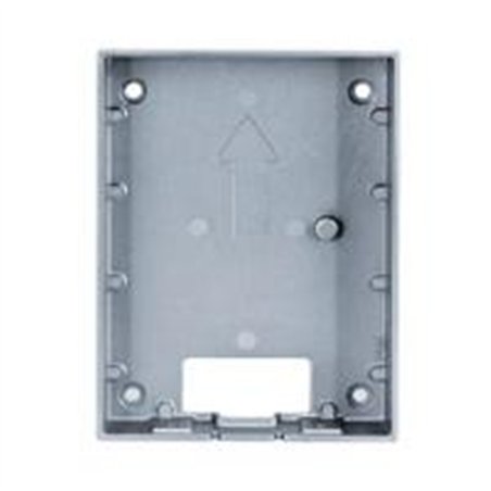 CONTROL DE ACCESO/DAHUA/VTM115/ CAJA PARA INSTALACION DE VIDEO PORTERO DAHUA / COMPATIBLE CON VTO2202FP