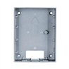 CONTROL DE ACCESO/DAHUA/VTM115/ CAJA PARA INSTALACION DE VIDEO PORTERO DAHUA / COMPATIBLE CON VTO2202FP