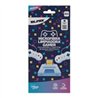 MICROFIBRA LIMPIADORA GAMER SILIMEX