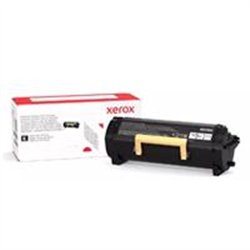 TONER XEROX NEGRO 006R04729, ALTA CAPACIDAD 14K, PARA B410/B415