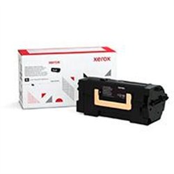 TONER XEROX NEGRO 006R04673, EXTRA ALTA CAPACIDAD 42K, PARA VERSALINK B625