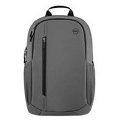 MOCHIILA DELL ECOLOOP URBAN BACKPACK PARA LAPTO DE HASTA 15.6 GRIS RESISTENTE A LA INTERPERIE 460-BDJQ