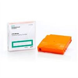 CARTUCHO DE LIMPIEZA HP ULTRIUM UNIVERSAL
