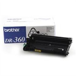 TAMBOR BROTHER DR360, 12,000 PAGINAS PARA IMPRESORA HL2140, HL2170