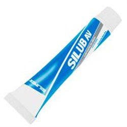 SILUB AV LUBRICANTE DE SILICON DE ALTA VISCOSIDAD SILIMEX 28 GR