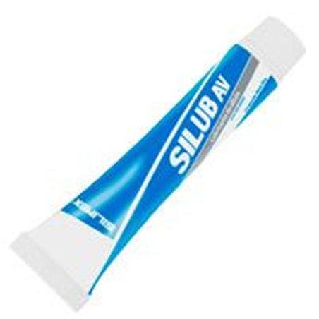 SILUB AV LUBRICANTE DE SILICON DE ALTA VISCOSIDAD SILIMEX 28 GR