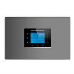 CONMUTADOR IP GRANDSTREAM UCM6302/ 2 FXO 2 FXS 1000 EXTENSIONES SIP 200 LLAMADAS SIMULTANEAS 3 PUERTO GIGABIT MONTAJE EN PARED Y