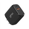 CARGADOR DE PARED CARGA RAPIDA 20W TIPO C - USB 3.0