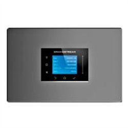 CONMUTADOR IP GRANDSTREAM UCM6301/ 1 FXO 1 FXS 500 EXTENSIONES SIP 100 LLAMADAS SIMULTANEAS 3 PUERTOS GIGABIT MONTAJE EN PARED Y