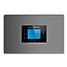 CONMUTADOR IP GRANDSTREAM UCM6301/ 1 FXO 1 FXS 500 EXTENSIONES SIP 100 LLAMADAS SIMULTANEAS 3 PUERTOS GIGABIT MONTAJE EN PARED Y