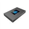 CONMUTADOR IP GRANDSTREAM UCM6302A/ 2 FXO 2 FXS 500 EXTENSIONES SIP 75 LLAMADAS SIMULTANEAS RUTEADOR 3 PUERTOS GIGABIT MONTAJE E