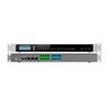 CONMUTADOR IP GRANDSTREAM UCM6308A/ SERIE AUDIO 8FXO8FXS 1500 EXTENSIONES SIP 200 LLAMADAS SIMULTANEAS 3 PUERTOS GIGABIT MONTAJE
