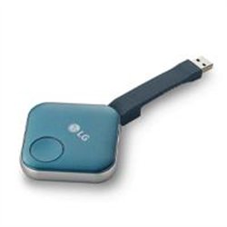 LG ONE: QUICK SHARE, SOLUCIÓN INALÁMBRICA PARA COMPARTIR PANTALLA DISPONIBLE A TRAVÉS DE LG WEBOS SIGNAGE